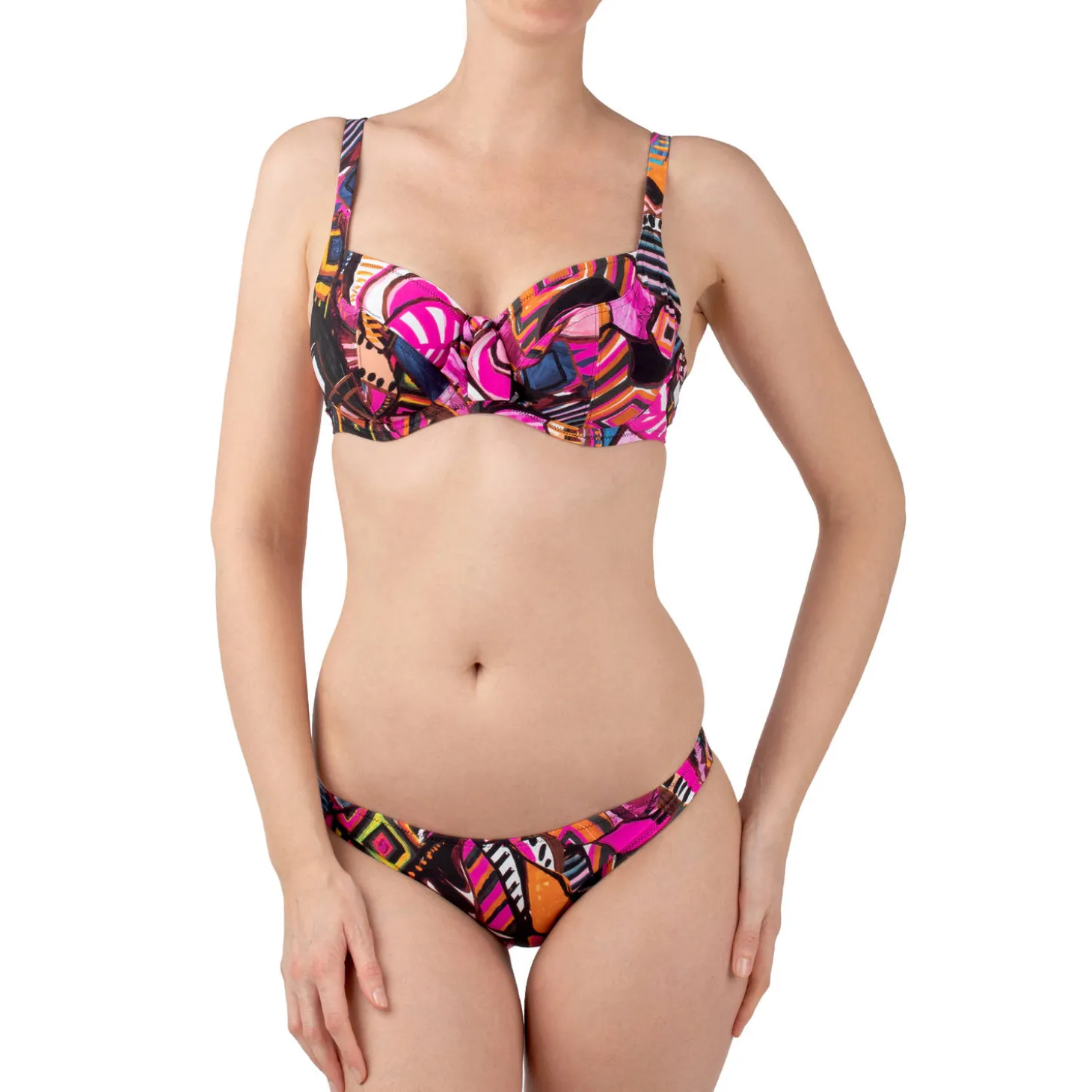 Bas De Maillot De Bain Slip Seduction