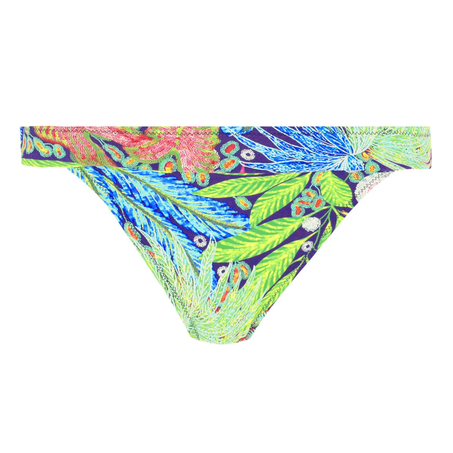Bas De Maillot De Bain Slip Rita