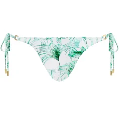 Bas De Maillot De Bain Slip Lacets Key West