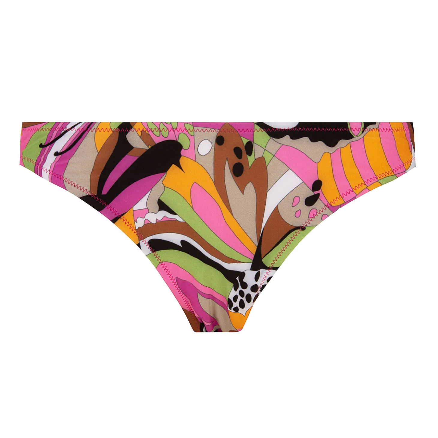 Bas De Maillot De Bain Slip Seduction