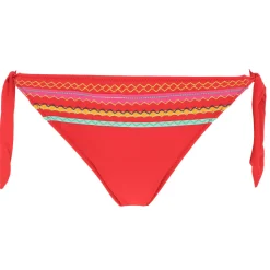 Bas De Maillot De Bain Slip Lacets Dimka