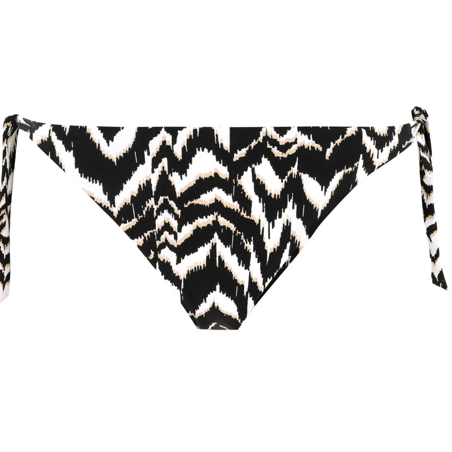 Bas De Maillot De Bain Slip Ficelles Orroa