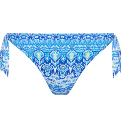 Bas De Maillot De Bain Slip Ficelles