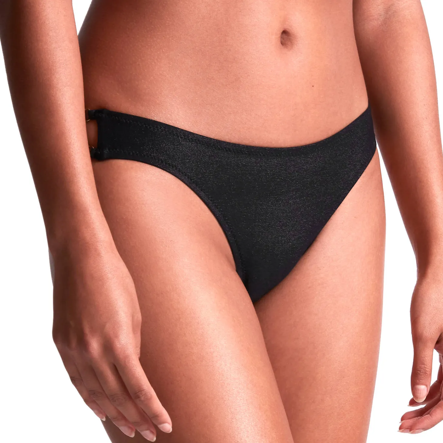 Bas De Maillot De Bain Slip Bresilien
