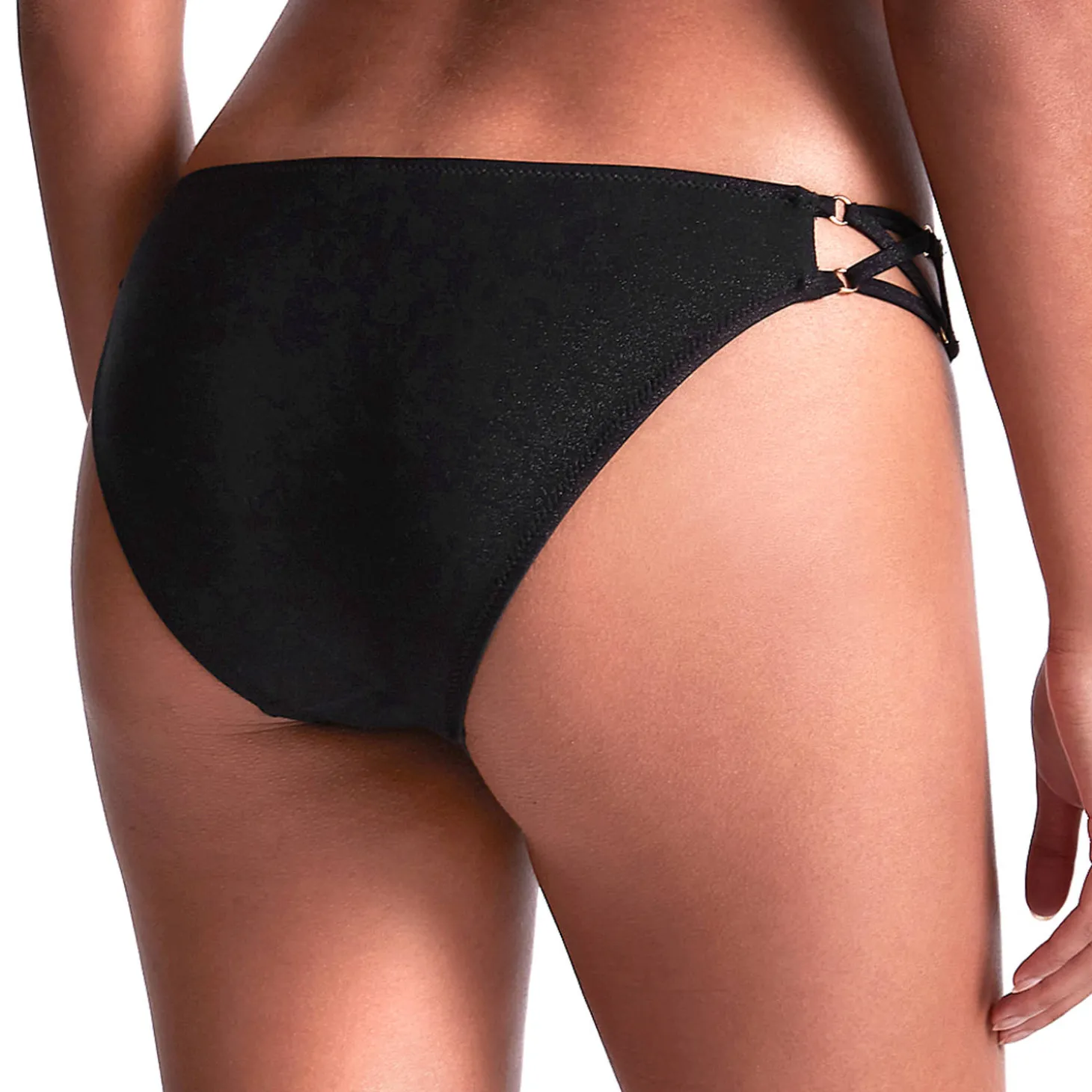 Bas De Maillot De Bain Slip Bresilien