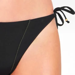 Bas De Maillot De Bain Slip Ficelles Isha