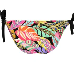 Bas De Maillot De Bain Slip Lacets