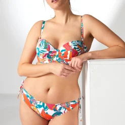 Bas De Maillot De Bain Slip
