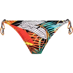 Bas De Maillot De Bain Slip Ficelles