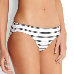 Bas De Maillot De Bain Slip Hipster