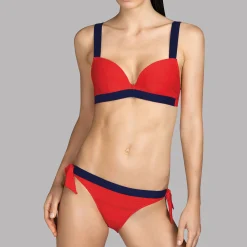 Bas De Maillot De Bain Slip Ficelles