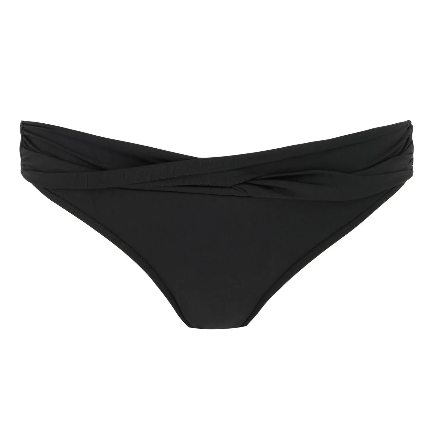 Bas De Maillot De Bain Slip Echancre