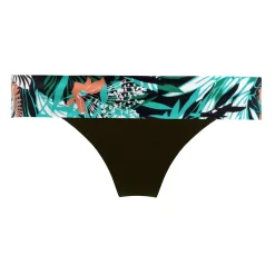 Bas De Maillot De Bain Slip Revers