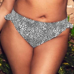 Bas De Maillot De Bain Slip
