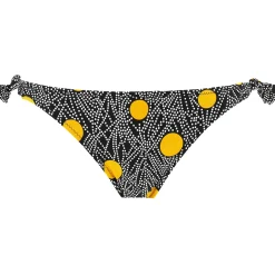 Bas De Maillot De Bain Slip Lacets