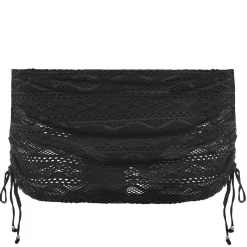 Bas De Maillot De Bain Slip Jupe