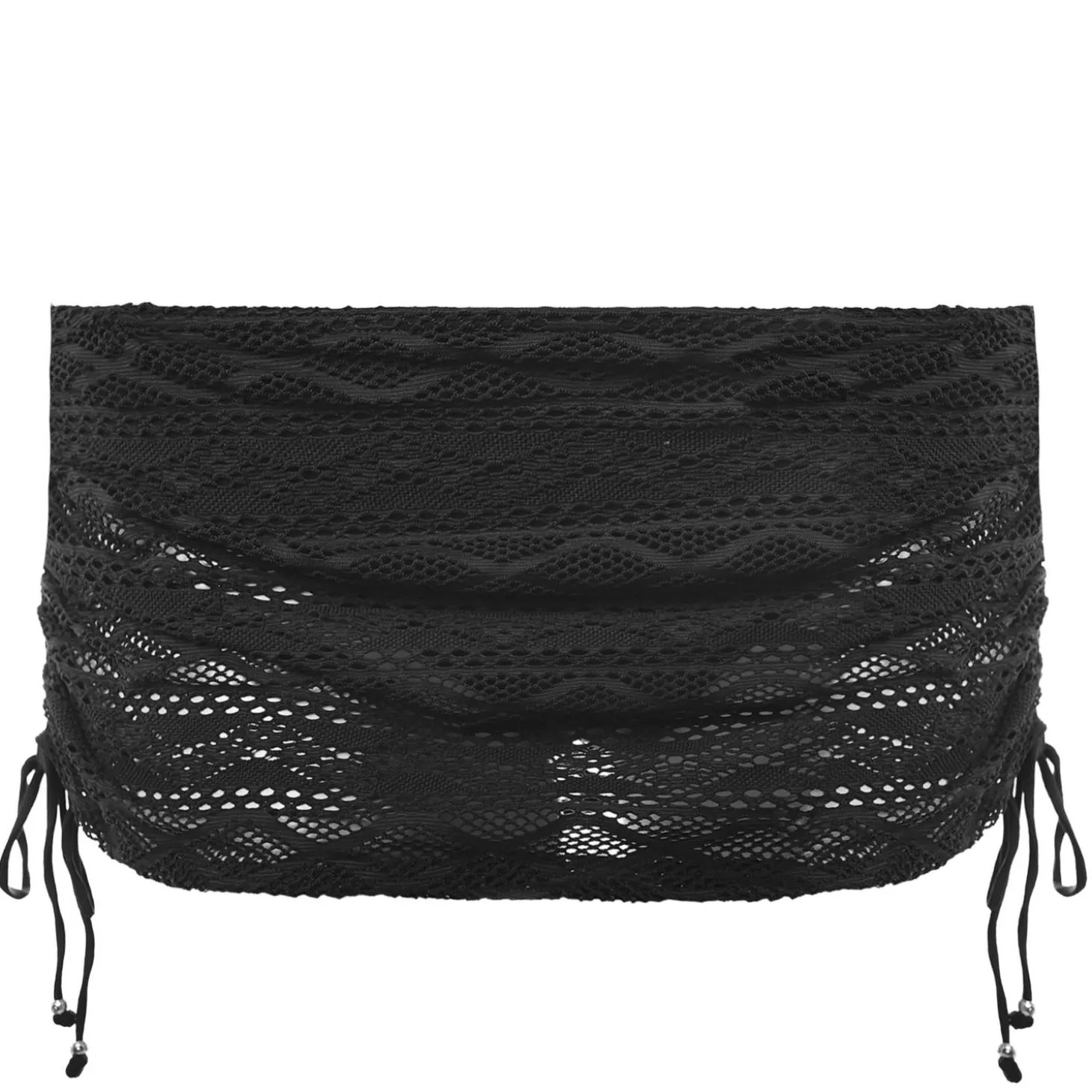Bas De Maillot De Bain Slip Jupe