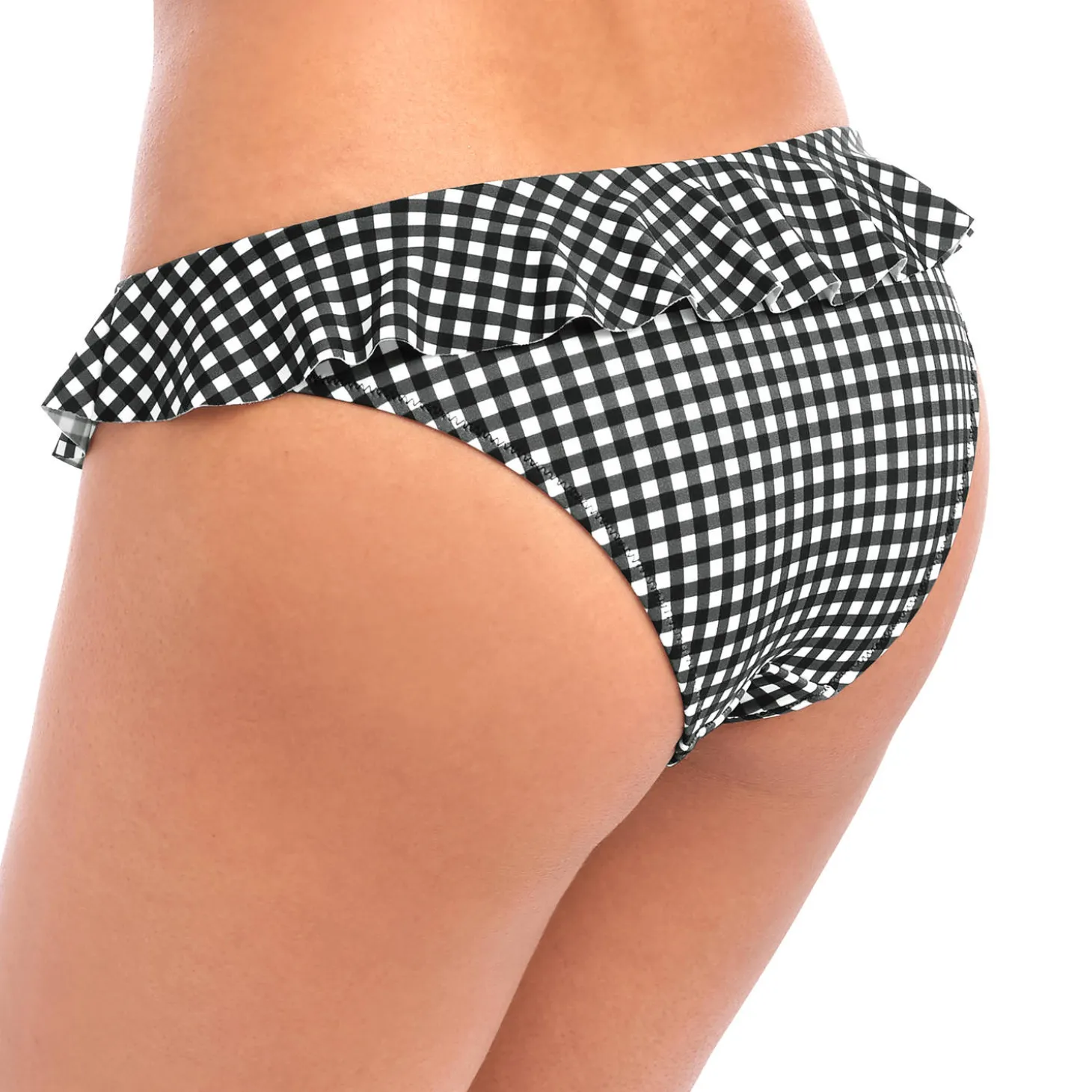 Bas De Maillot De Bain Slip Italien