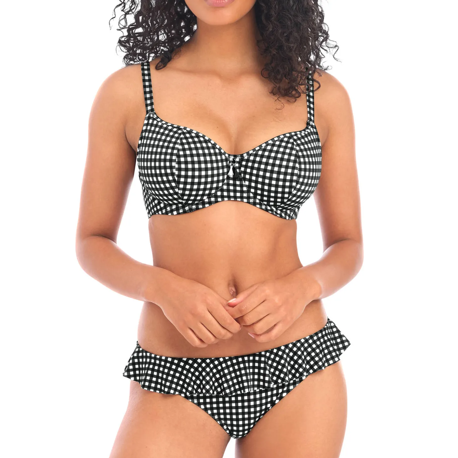 Bas De Maillot De Bain Slip Italien