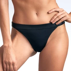 Bas De Maillot De Bain Slip Echancre