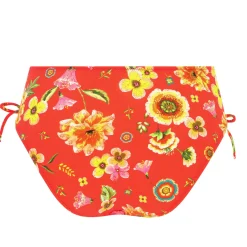 Bas De Maillot De Bain Slip Coulisse