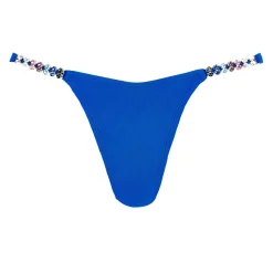 Bas De Maillot De Bain Slip Echancre Batia
