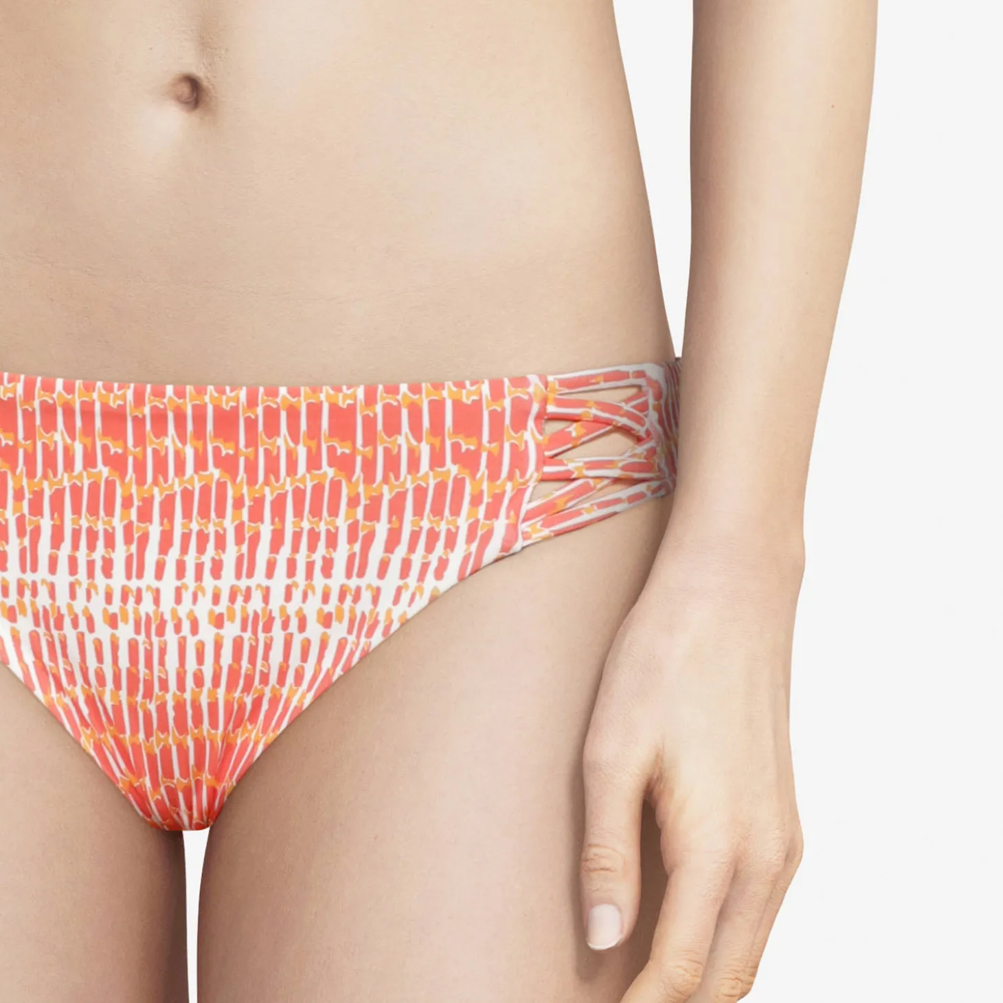 Bas De Maillot De Bain Slip