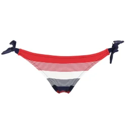 Bas De Maillot De Bain Slip Ficelle