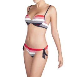 Bas De Maillot De Bain Slip Ficelle