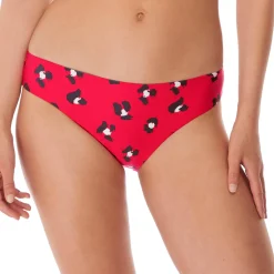 Bas De Maillot De Bain Slip