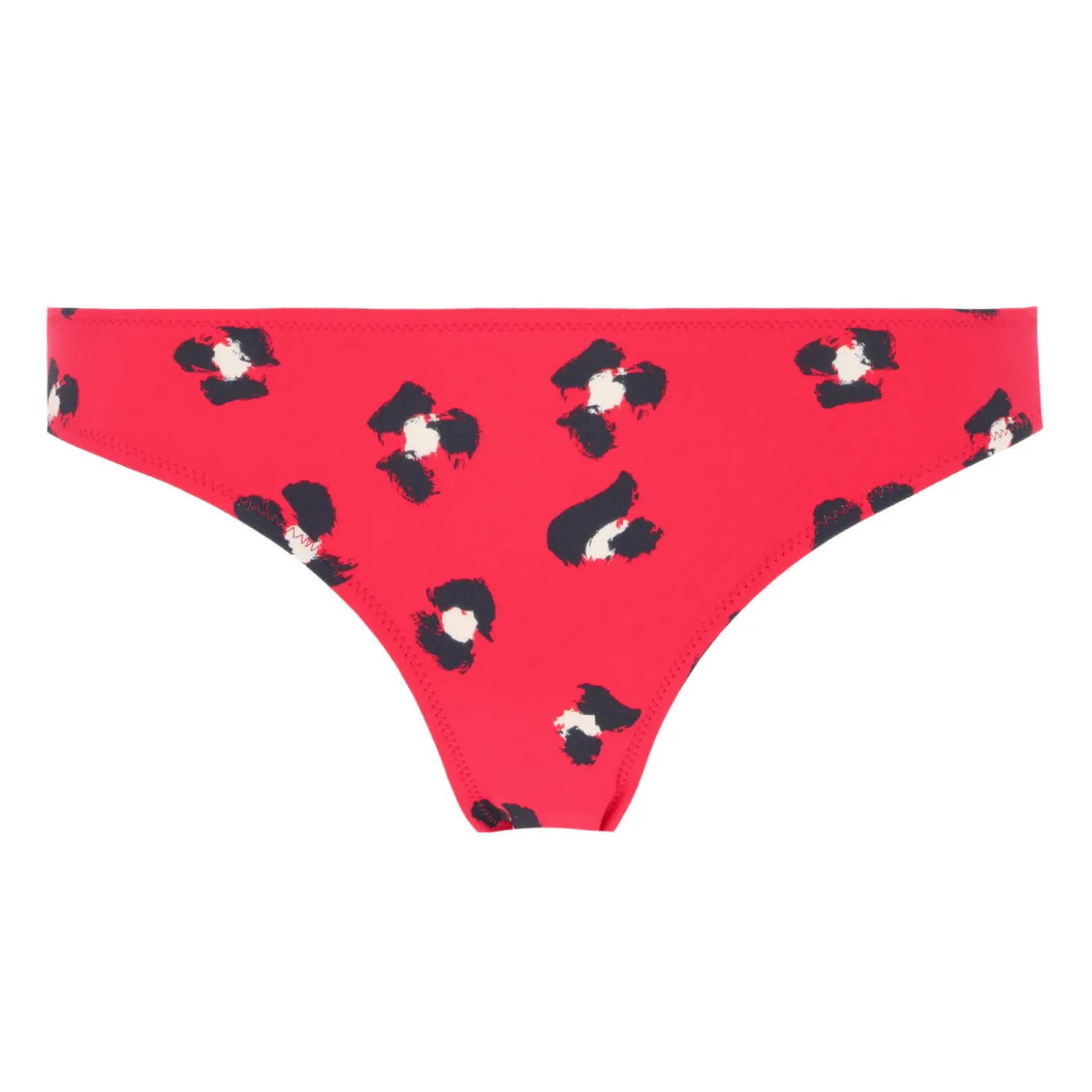 Bas De Maillot De Bain Slip