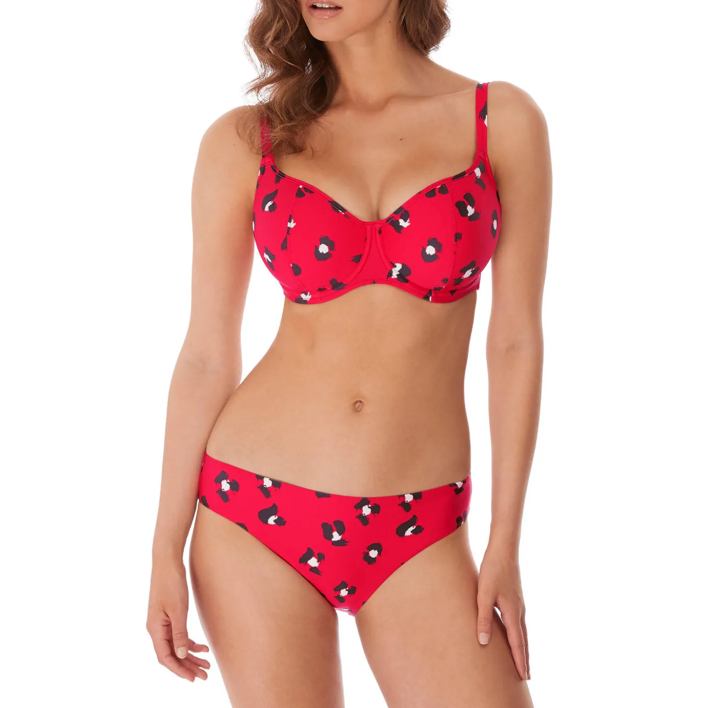 Bas De Maillot De Bain Slip