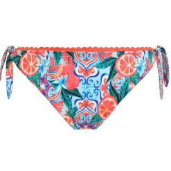 Bas De Maillot De Bain Slip Ficelles