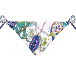 Bas De Maillot De Bain Slip Noue