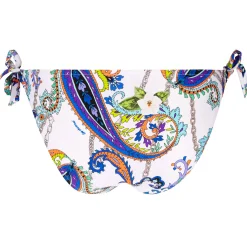 Bas De Maillot De Bain Slip Noue