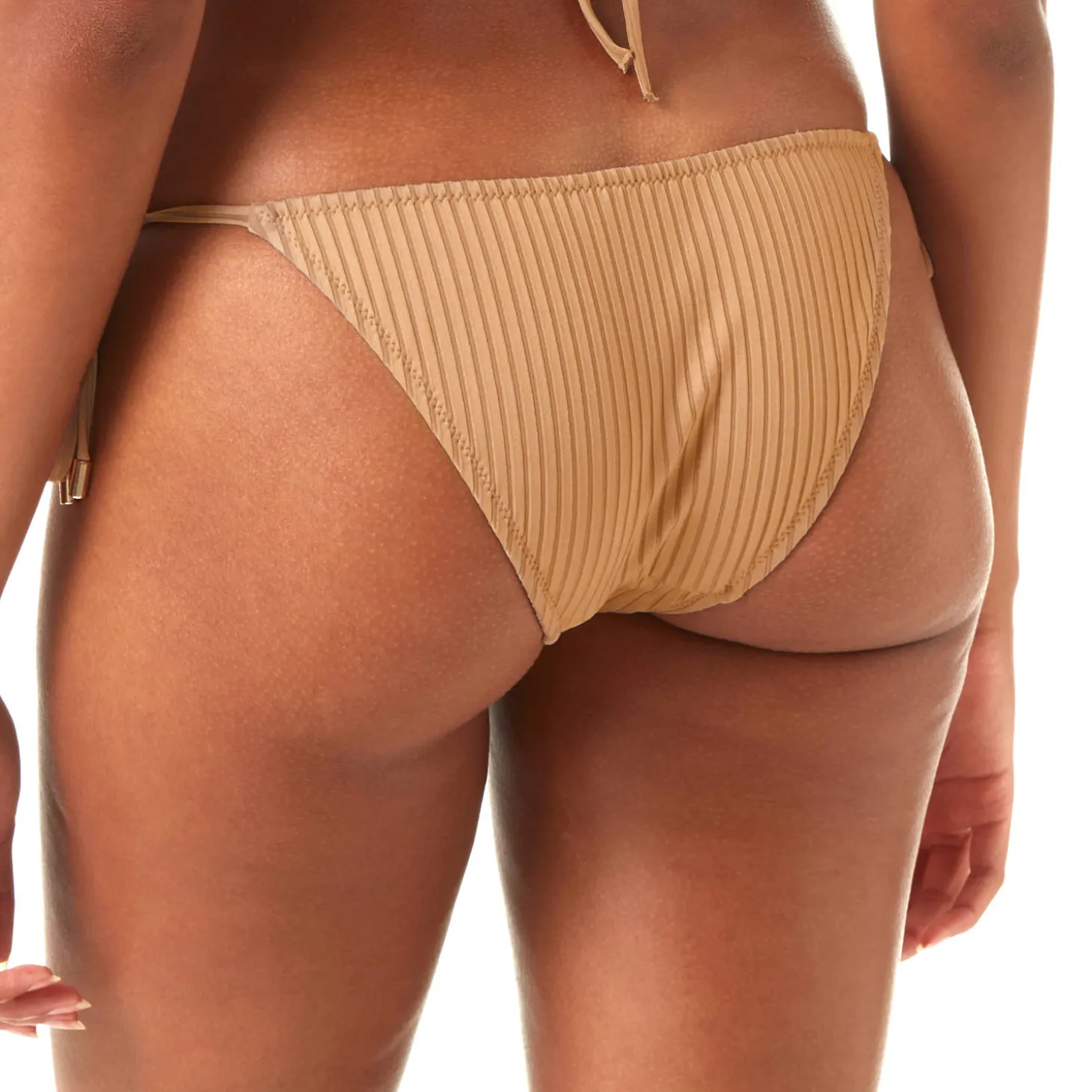Bas De Maillot De Bain Slip Lacets Miami