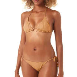 Bas De Maillot De Bain Slip Lacets Miami