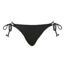 Bas De Maillot De Bain Slip Lacets