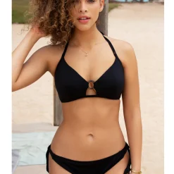 Bas De Maillot De Bain Slip