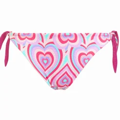 Bas De Maillot De Bain Slip Ficelles