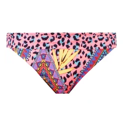 Bas De Maillot De Bain Slip Taille Ajustable