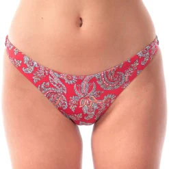 Bas De Maillot De Bain Slip