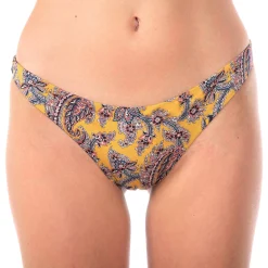 Bas De Maillot De Bain Slip
