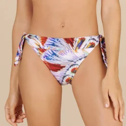 Bas De Maillot De Bain Slip Noue Diva