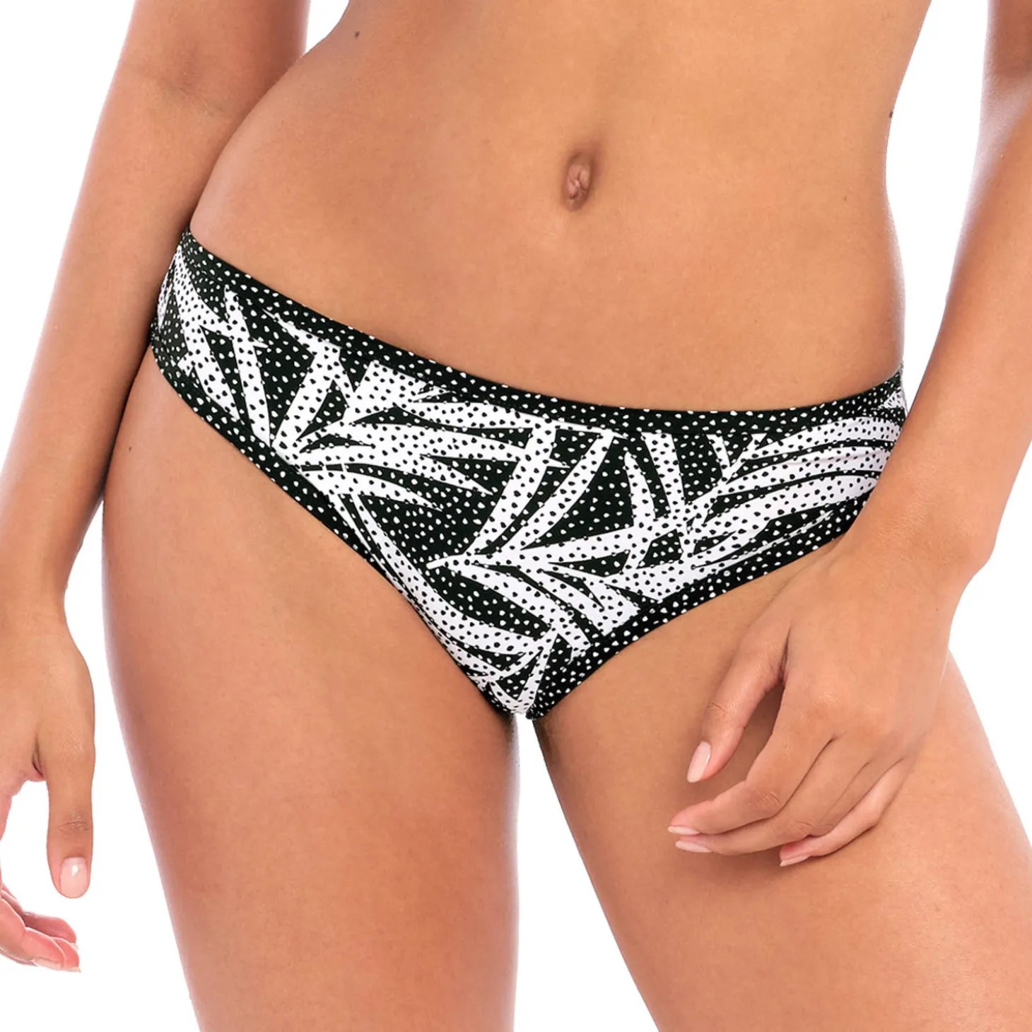 Bas De Maillot De Bain Slip