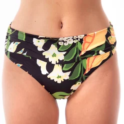 Bas De Maillot De Bain Slip Revers