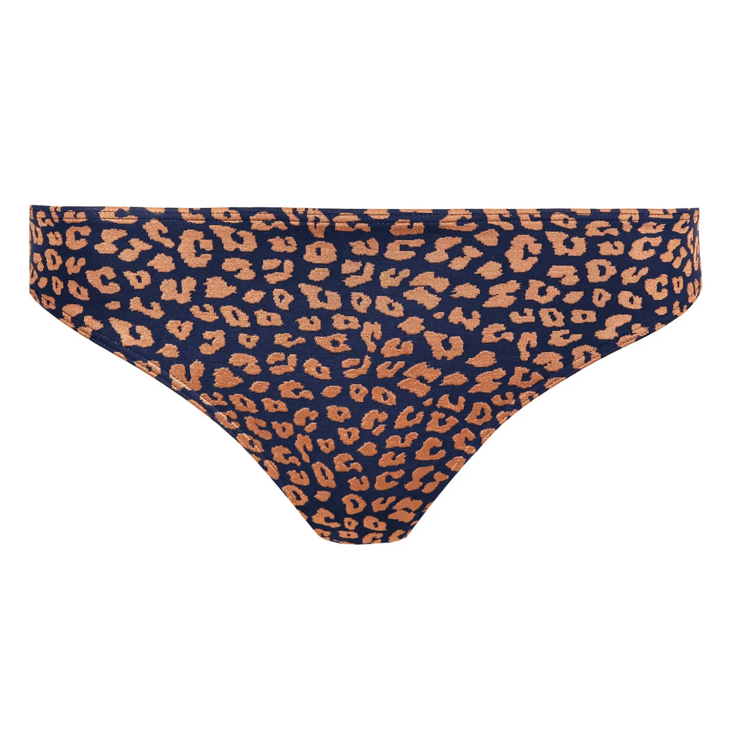 Bas De Maillot De Bain Slip