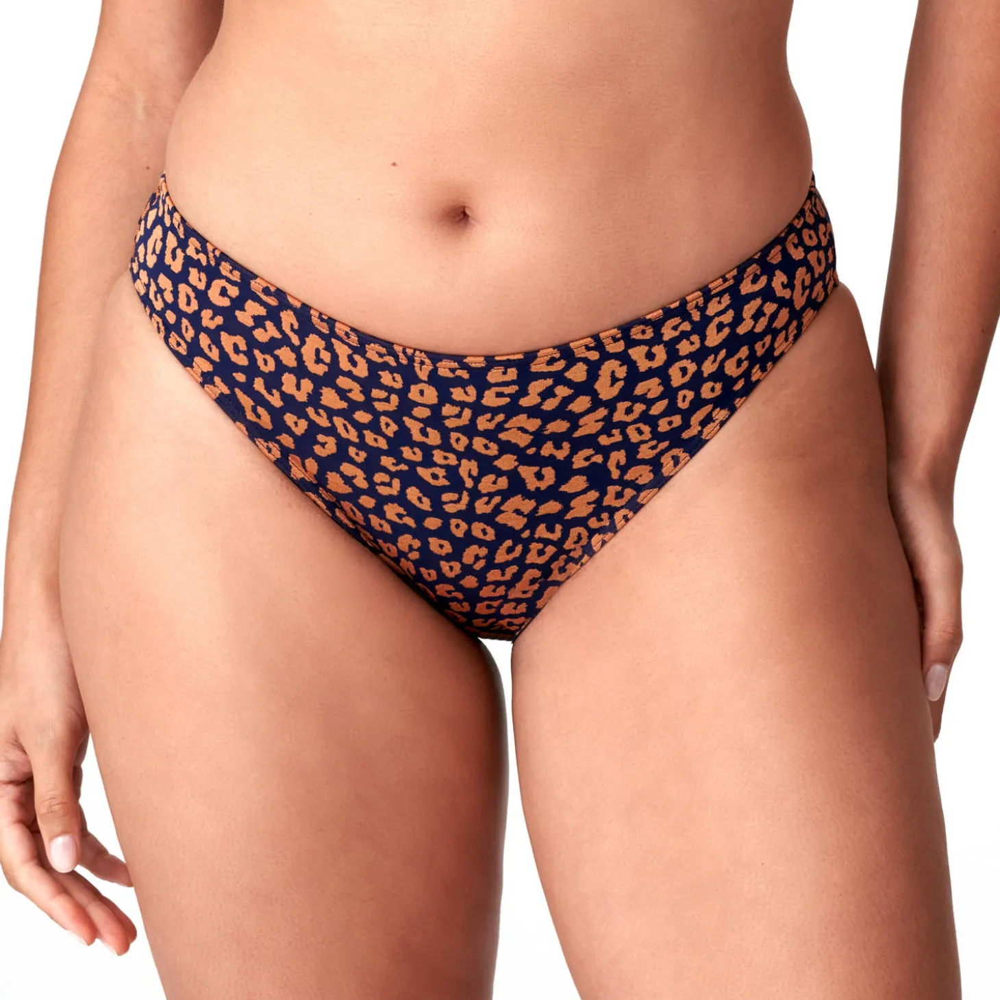 Bas De Maillot De Bain Slip