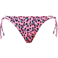 Bas De Maillot De Bain Slip Noue