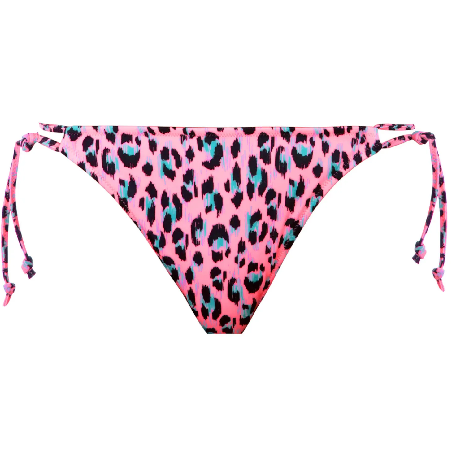 Bas De Maillot De Bain Slip Noue